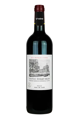 Château Duhart-Milon 2020