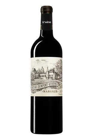 Château Durfort-Vivens 2020