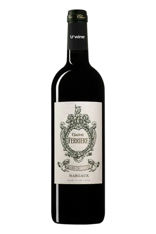 Château Ferrière 2020