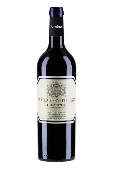 Château Feytit-Clinet 2019