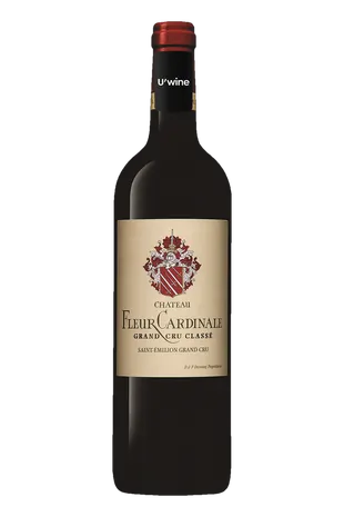 Château Fleur Cardinale 2020