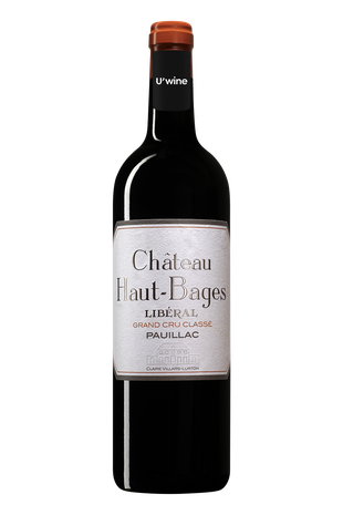 Château Haut-Bages Libéral 2019