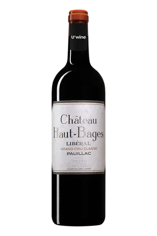 Château Haut-Bages Libéral 2020