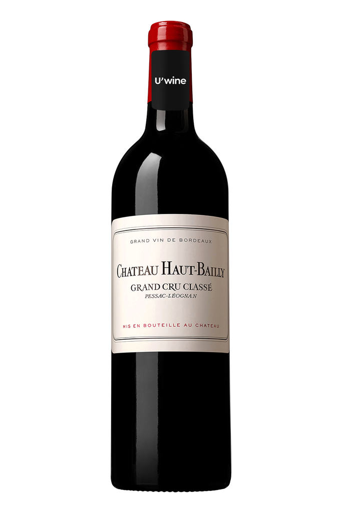 Château Haut-Bailly 2019