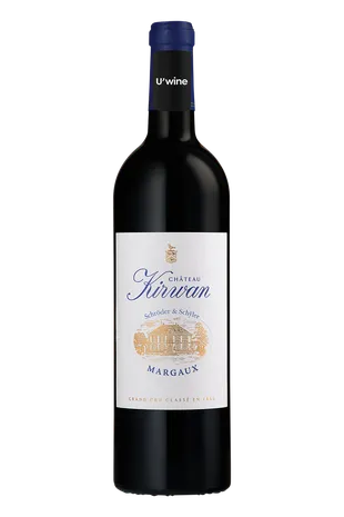Château Kirwan 2020