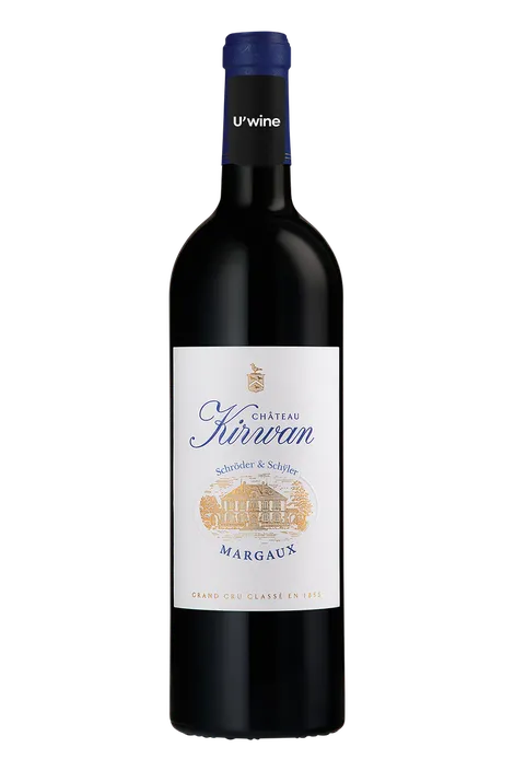 Château Kirwan 2019