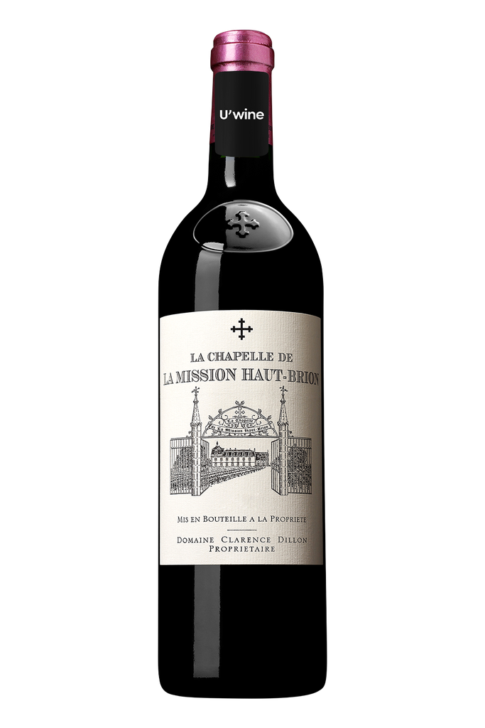 Château Duhart-Milon 2011 | U'wine