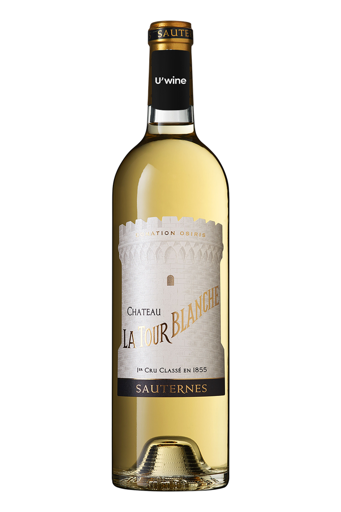Château La Tour Blanche - Blanc 2025