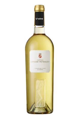Château Lafaurie-Peyraguey - White 2020
