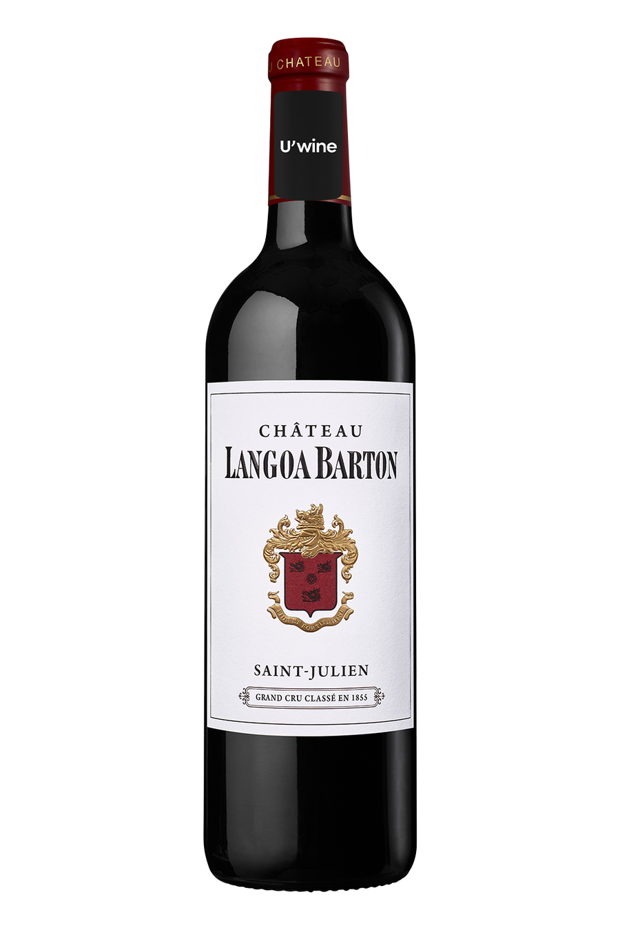 Château Lagrange 2015 | U'wine