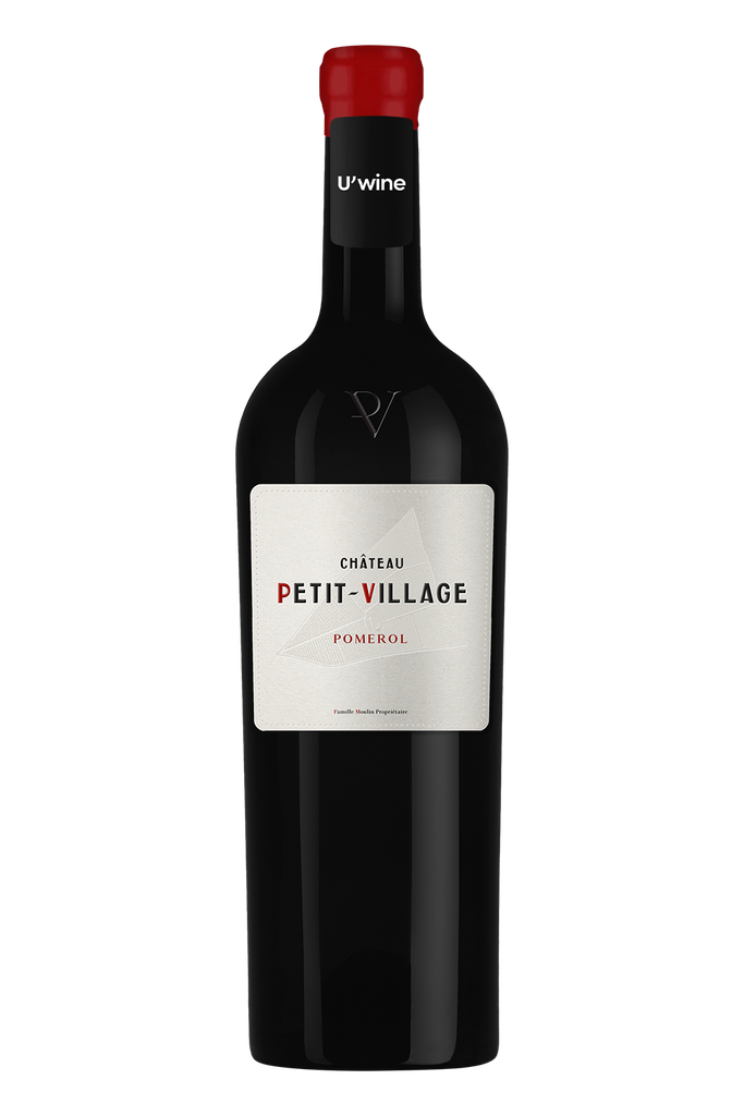U'wine | Les grands crus sont une affaire de passionnés U'wine | Les grands crus sont une affaire de passionnés