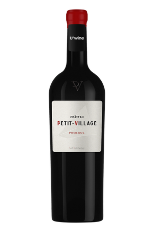 Château Petit-Village 2020