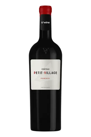 Château Petit-Village 2020