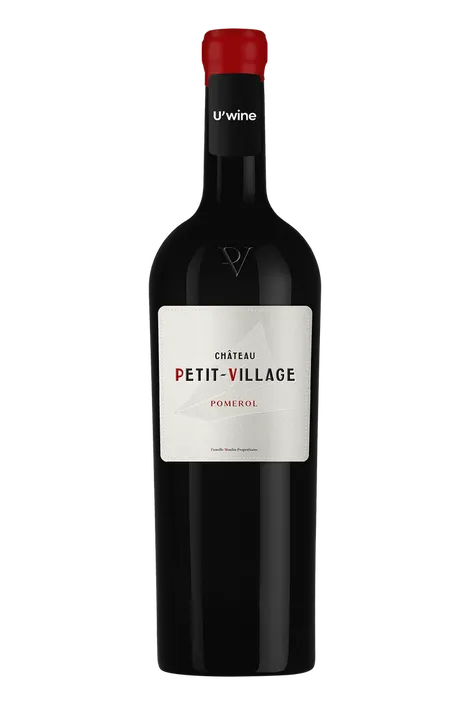 Château Petit-Village 2020