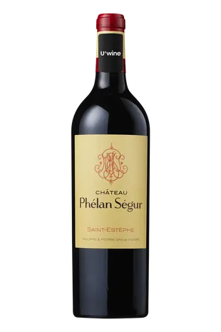 Château Phélan Ségur 2020