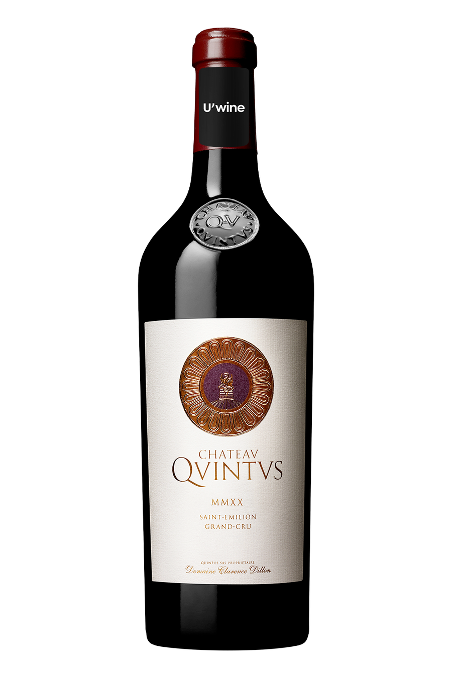 Château Quintus 2017