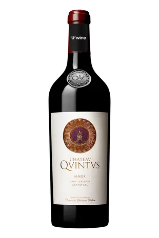 Château Quintus 2020
