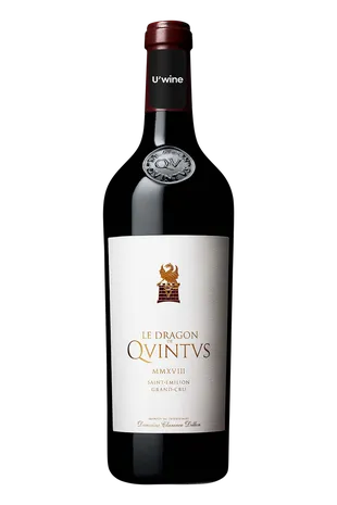Le Dragon de Quintus 2019