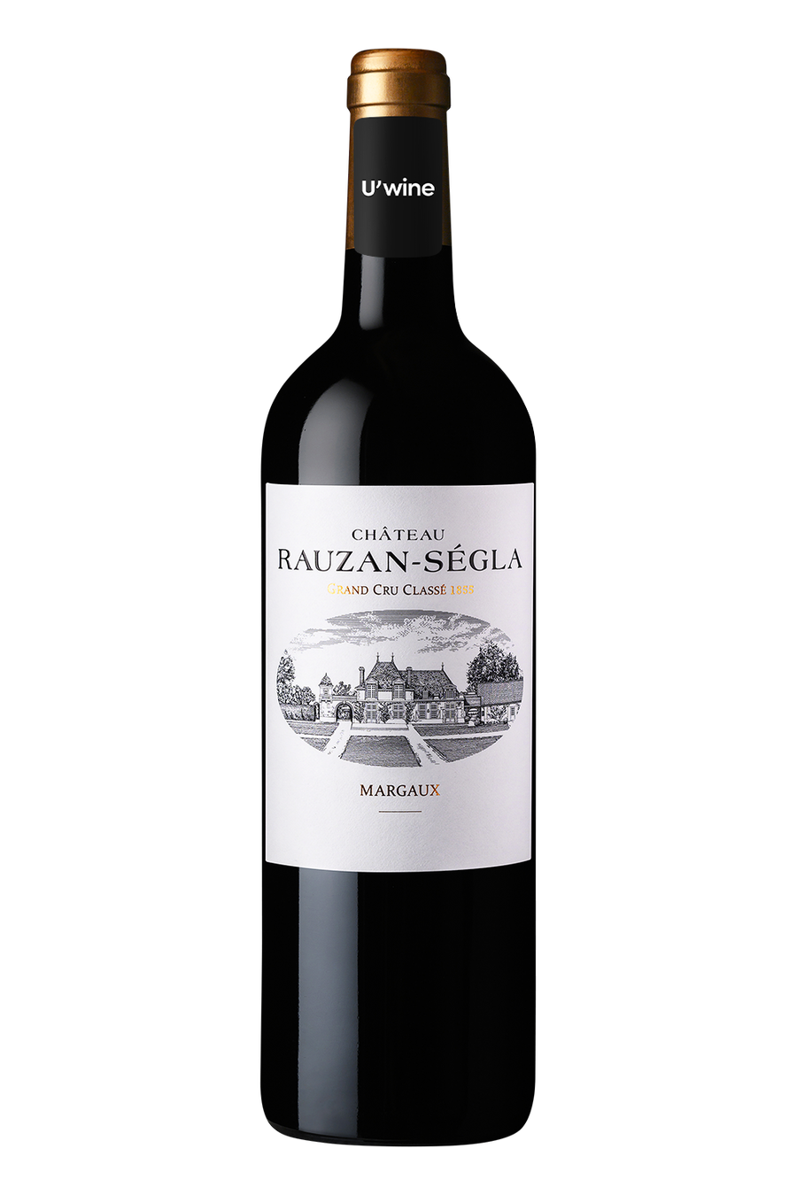 Château Rauzan-Ségla 2019