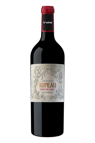 Château Ripeau 2020