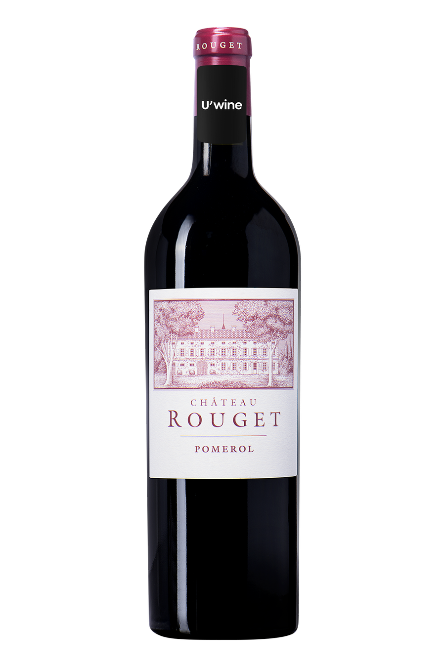 Château Rouget 2017