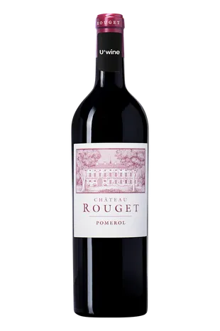 Château Rouget 2020