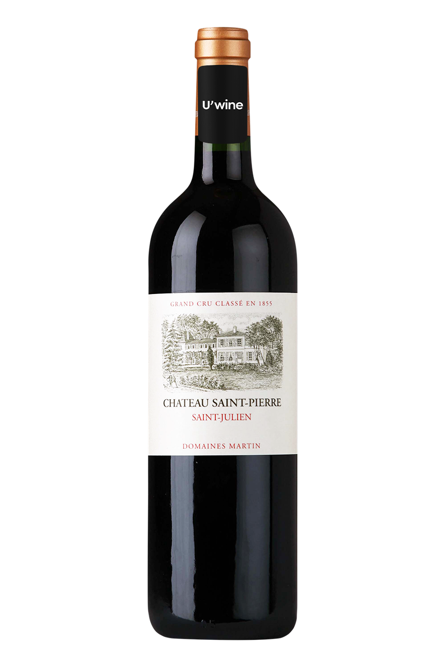 Château Saint-Pierre 2020