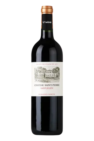 Château Saint-Pierre 2020