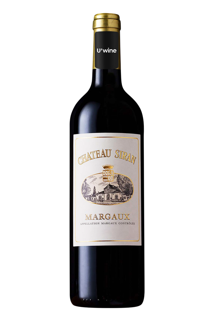 Château Siran 2018