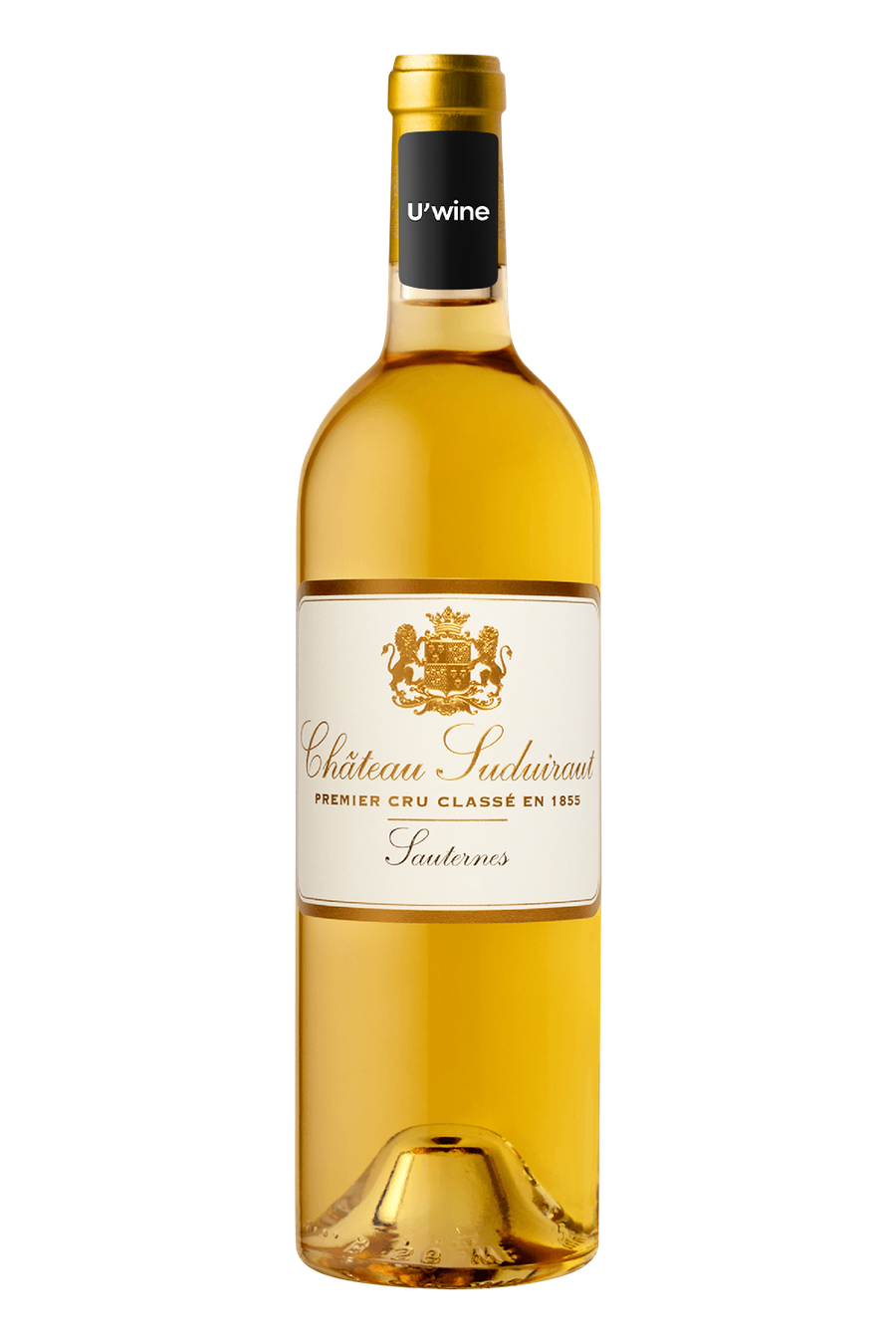 Château Suduiraut - Blanc 2017
