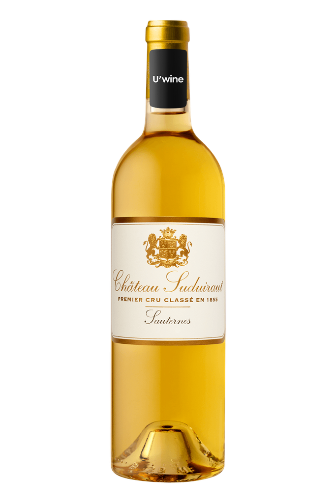Château Suduiraut - Blanc 2017