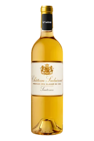 Château Suduiraut - White 2017