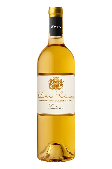 Château Suduiraut - White 2018