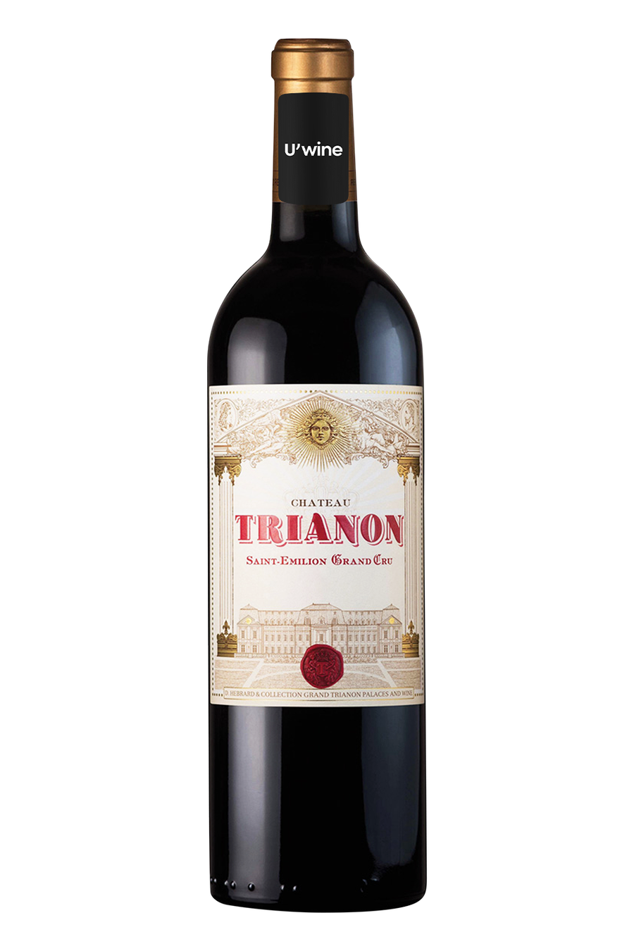 Château Trianon 2020