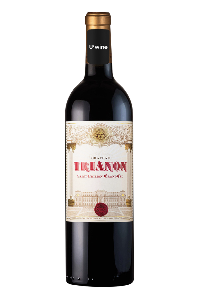 Château Trianon 2020