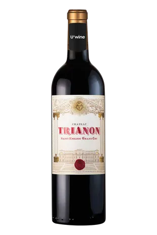 Château Trianon 2020
