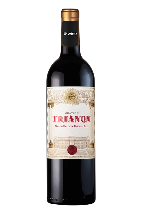 Château Trianon 2020
