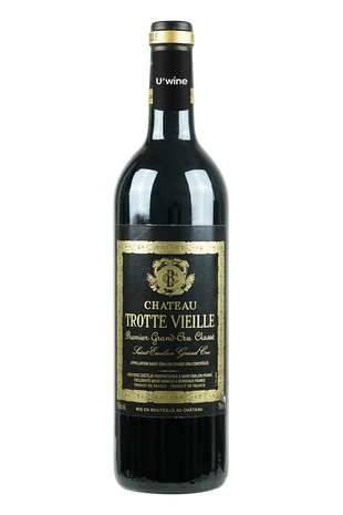 Château Trotte Vieille 2017