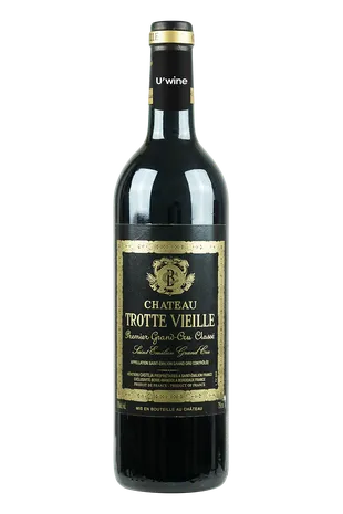 Château Trotte Vieille 2017