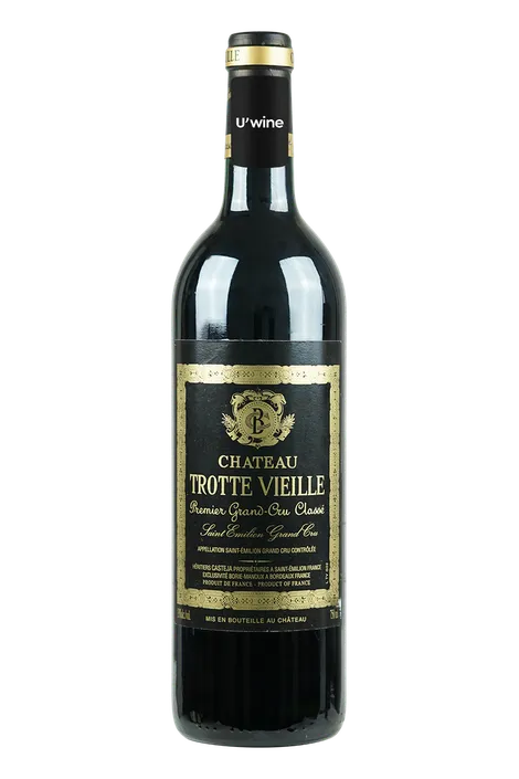 Château Trotte Vieille 2019