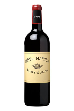 Clos du Marquis 2017