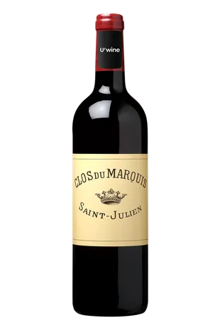 Clos du Marquis 2017
