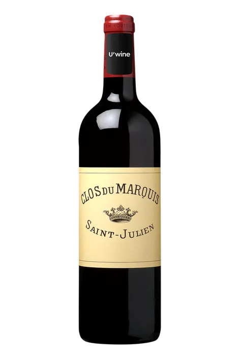 Clos du Marquis 2017