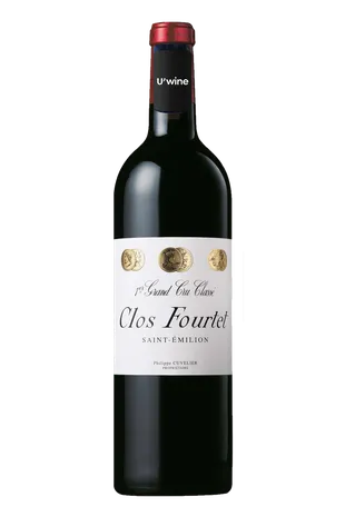 Clos Fourtet 2020