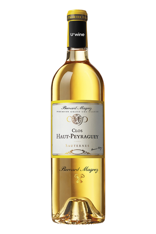 Château Clos Haut-Peyraguey - White 2020