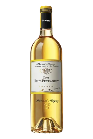 Château Clos Haut-Peyraguey - White 2020