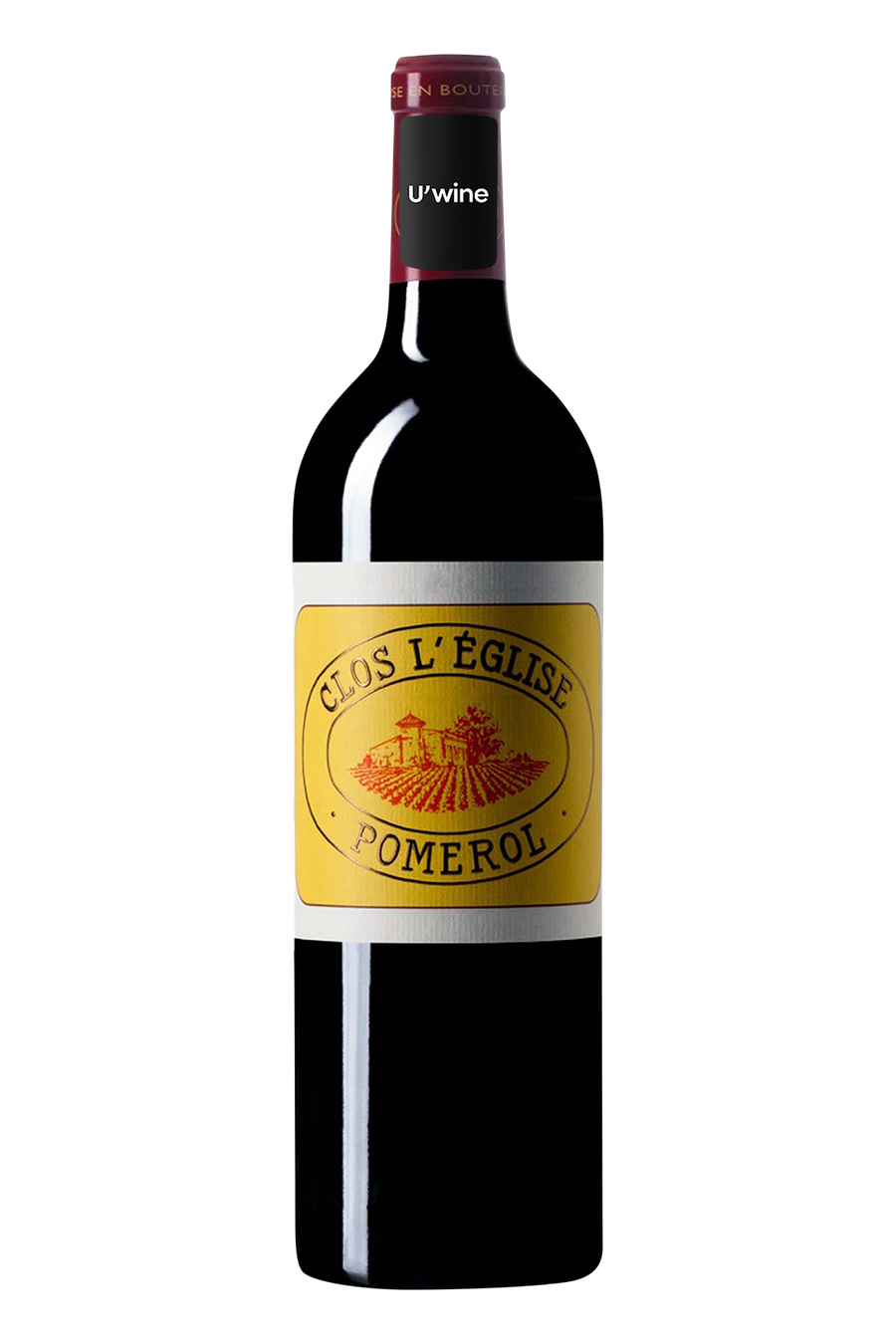 Clos L'Église 2019