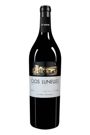 Clos Lunelles 2020