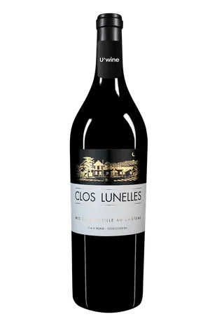Clos Lunelles 2020