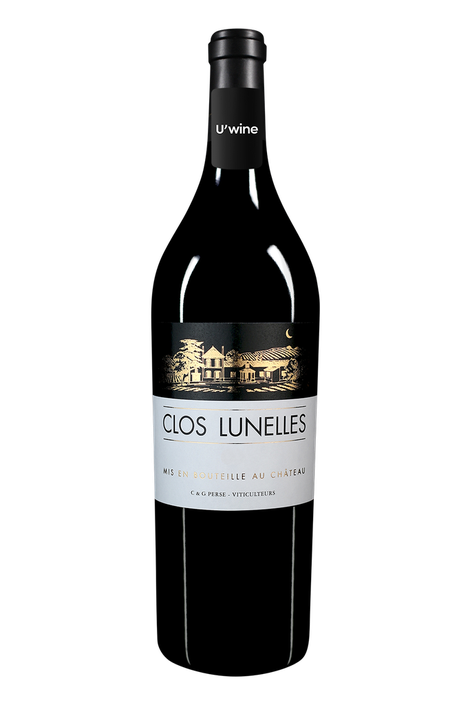 Clos Lunelles 2020